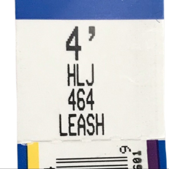 NWT Holiday Attire Dog Collar & Leash Set - Picture 6 of 11